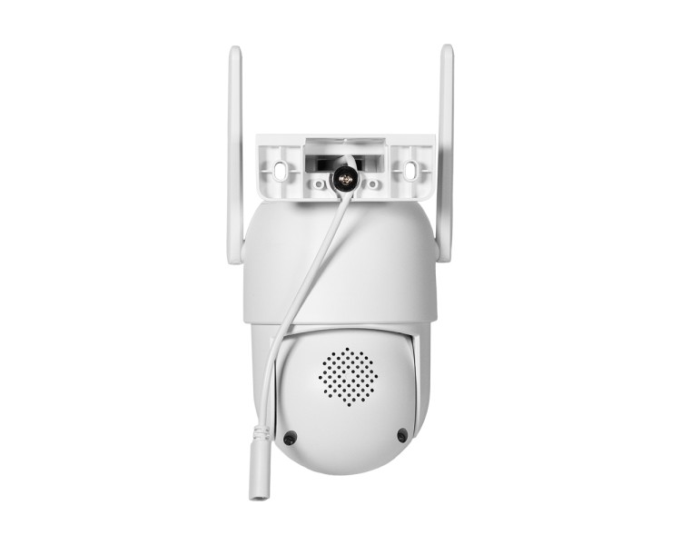 IP PTZ-відеокамера з WiFi 3Mp+3Mp Light Vision VLC-9130WI/2C (Tuya) f=3.6mm+3.6mm, ІЧ+LED-підсвічування, з мікрофоном