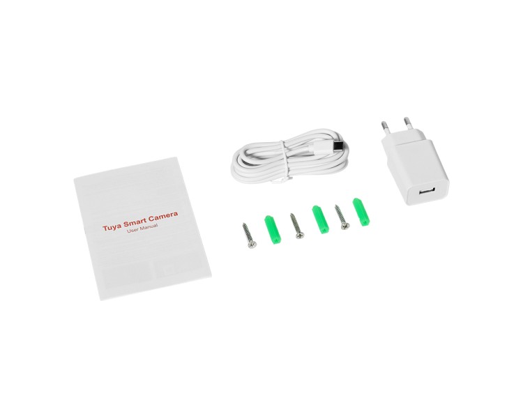 IP PTZ-відеокамера з WiFi 3Mp+3Mp Light Vision VLC-9130WI/2C (Tuya) f=3.6mm+3.6mm, ІЧ+LED-підсвічування, з мікрофоном