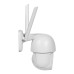 IP PTZ-відеокамера з WiFi 4Mp Light Vision VLC-9248WIA (Tuya) f=3.6mm, ІЧ+LED-підсвічування, з мікрофоном