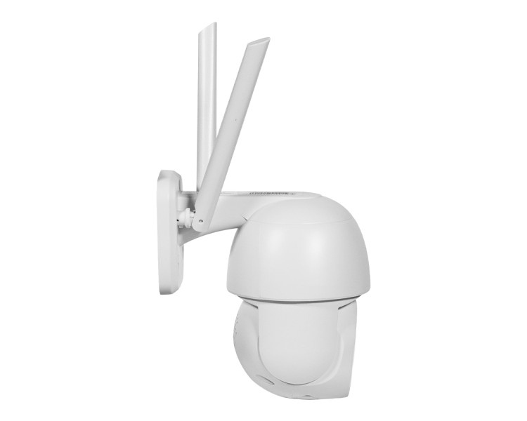 IP PTZ-відеокамера з WiFi 4Mp Light Vision VLC-9248WIA (Tuya) f=3.6mm, ІЧ+LED-підсвічування, з мікрофоном