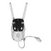 IP PTZ-відеокамера з WiFi 4Mp Light Vision VLC-9248WIA (Tuya) f=3.6mm, ІЧ+LED-підсвічування, з мікрофоном