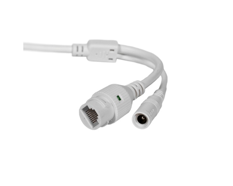 IP PTZ-відеокамера з WiFi 4Mp Light Vision VLC-9248WIA (Tuya) f=3.6mm, ІЧ+LED-підсвічування, з мікрофоном