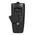 Автономна WiFi IP-відеокамера 2Mp Light Vision VLC-04IB Black з підтримкою Tuya, f=3.6mm, на акумуляторних батареях
