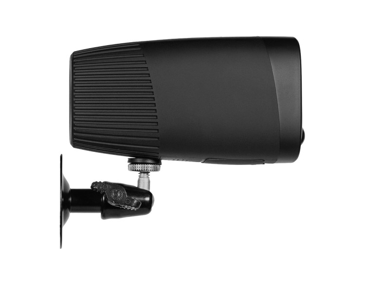 Автономна WiFi IP-відеокамера 2Mp Light Vision VLC-04IB Black з підтримкою Tuya, f=3.6mm, на акумуляторних батареях