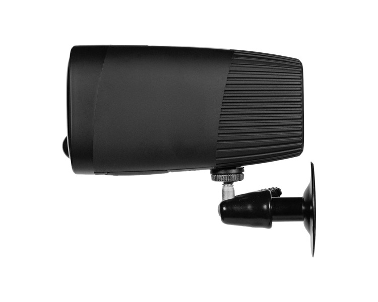 Автономна WiFi IP-відеокамера 2Mp Light Vision VLC-04IB Black з підтримкою Tuya, f=3.6mm, на акумуляторних батареях