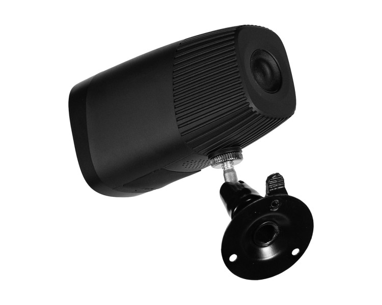 Автономна WiFi IP-відеокамера 2Mp Light Vision VLC-04IB Black з підтримкою Tuya, f=3.6mm, на акумуляторних батареях