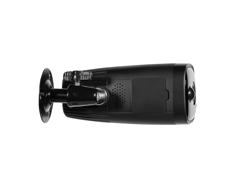Автономна WiFi IP-відеокамера 2Mp Light Vision VLC-04IB Black з підтримкою Tuya, f=3.6mm, на акумуляторних батареях