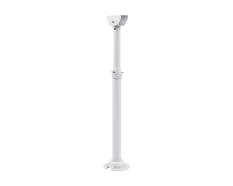 Кронштейн для відеокамери стельовий Light Vision VLC-09BRC/100-200