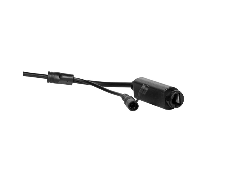 IP-відеокамера 8Mp Light Vision VLC-4840DFI White (Linklemo) f=2.7-12mm з мікрофоном