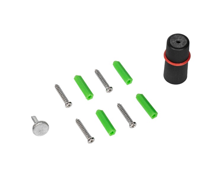 IP-відеокамера 8Mp Light Vision VLC-4840DFI Graphite (Linklemo) f=2.7-12mm з мікрофоном