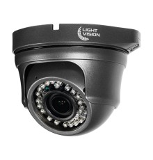 IP-відеокамера 8Mp Light Vision VLC-4840DFI Graphite (Linklemo) f=2.7-12mm з мікрофоном