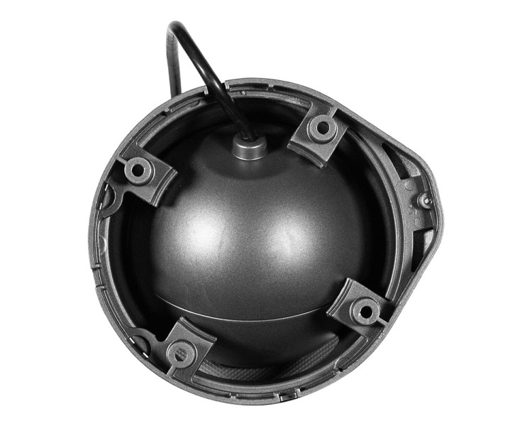 IP-відеокамера 8Mp Light Vision VLC-4840DFI Graphite (Linklemo) f=2.7-12mm з мікрофоном