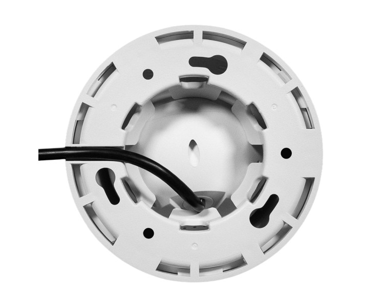 IP-відеокамера 5Mp Light Vision VLC-1256DI White (Linklemo) f=2.8mm з мікрофоном