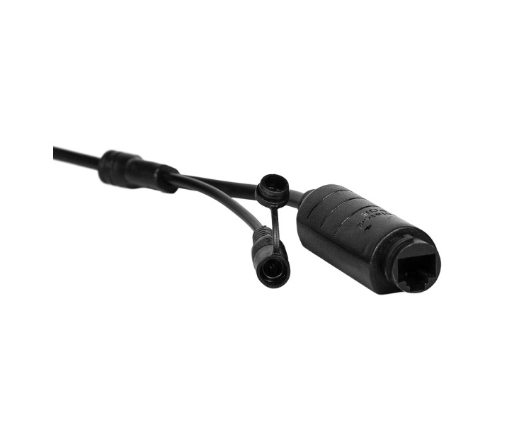 IP-відеокамера 5Mp Light Vision VLC-1256DI White (Linklemo) f=2.8mm з мікрофоном