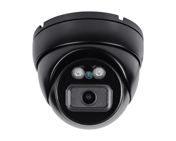 MHD-відеокамера 5Mp Light Vision VLC-4256DM Black f=2.8mm