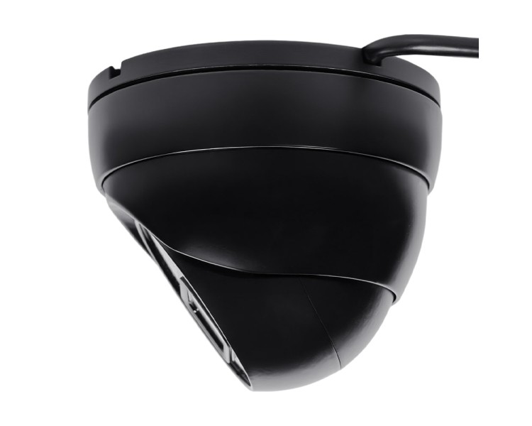 MHD-відеокамера 5Mp Light Vision VLC-4256DM Black f=2.8mm