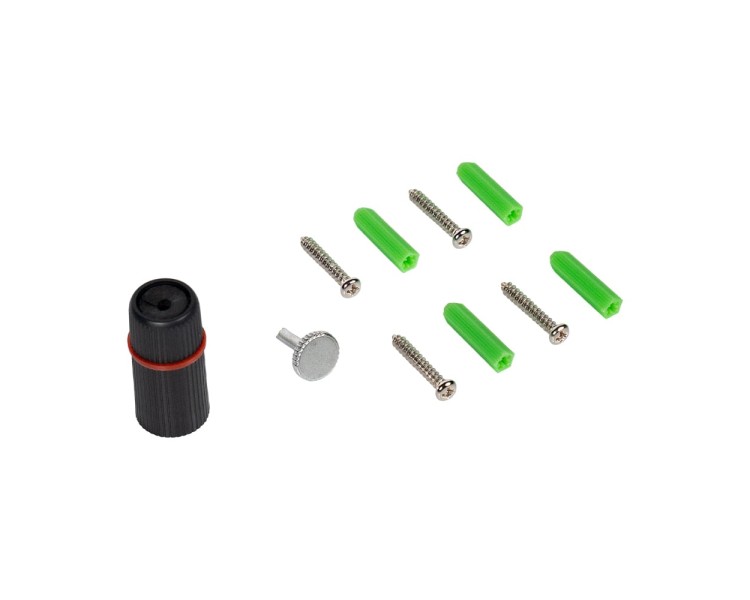 IP-відеокамера 5Mp Light Vision VLC-4256DFI White (Linklemo) f=2.8-12mm з мікрофоном