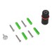 IP-відеокамера 5Mp Light Vision VLC-4256DFI Graphite (Linklemo) f=2.8-12mm з мікрофоном