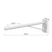 Кронштейн для відеокамери Light Vision VLC-07BR/0.6M CORNER настінний монтаж / на стовп