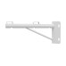 Кронштейн для відеокамери Light Vision VLC-07BR/0.6M CORNER настінний монтаж / на стовп