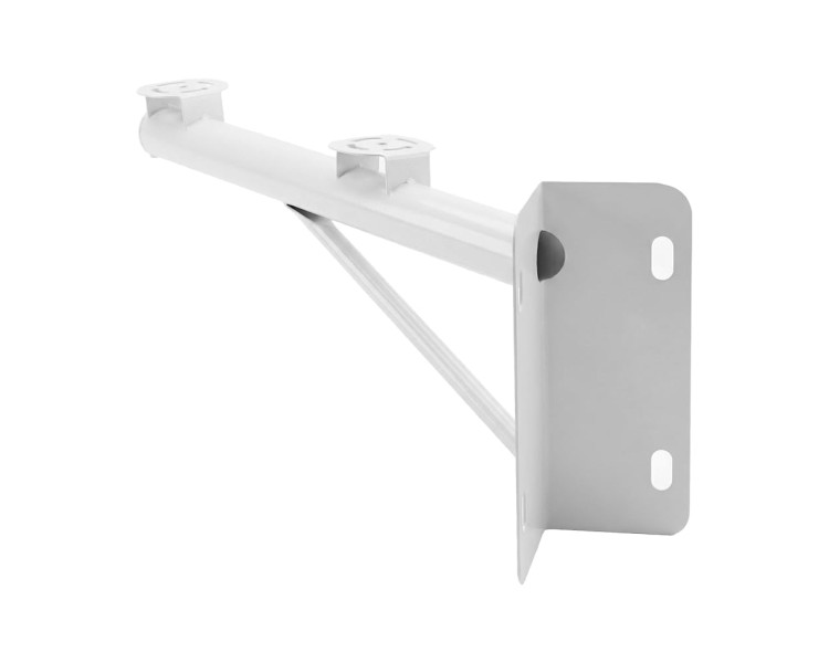 Кронштейн для відеокамери Light Vision VLC-07BR/0.6M CORNER настінний монтаж / на стовп