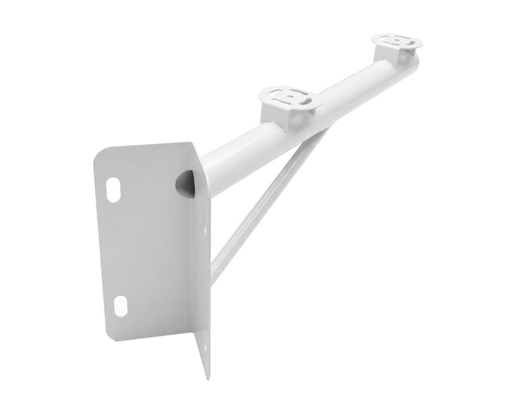 Кронштейн для відеокамери Light Vision VLC-07BR/0.6M CORNER настінний монтаж / на стовп