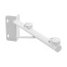 Кронштейн для відеокамери Light Vision VLC-07BR/0.6M CORNER настінний монтаж / на стовп