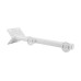 Кронштейн для відеокамери Light Vision VLC-07BR/0.6M CORNER настінний монтаж / на стовп