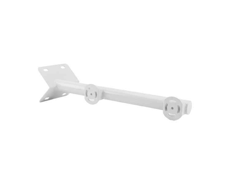 Кронштейн для відеокамери Light Vision VLC-07BR/0.6M CORNER настінний монтаж / на стовп