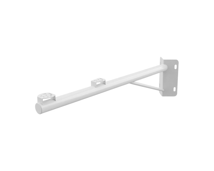 Кронштейн для відеокамери Light Vision VLC-07BR/1M CORNER настінний монтаж / на стовп