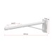 Кронштейн для відеокамери Light Vision VLC-07BR/1M CORNER настінний монтаж / на стовп
