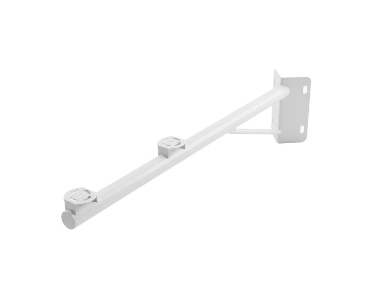 Кронштейн для відеокамери Light Vision VLC-07BR/1M CORNER настінний монтаж / на стовп