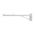 Кронштейн для відеокамери Light Vision VLC-07BR/1M CORNER настінний монтаж / на стовп