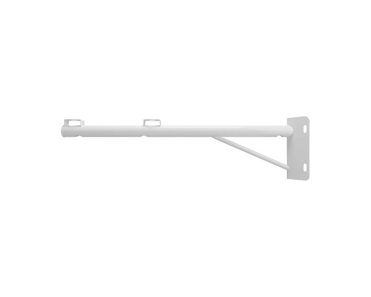Кронштейн для відеокамери Light Vision VLC-07BR/1M CORNER настінний монтаж / на стовп