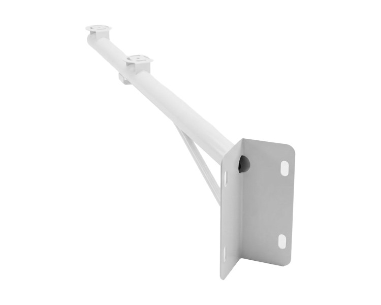 Кронштейн для відеокамери Light Vision VLC-07BR/1M CORNER настінний монтаж / на стовп