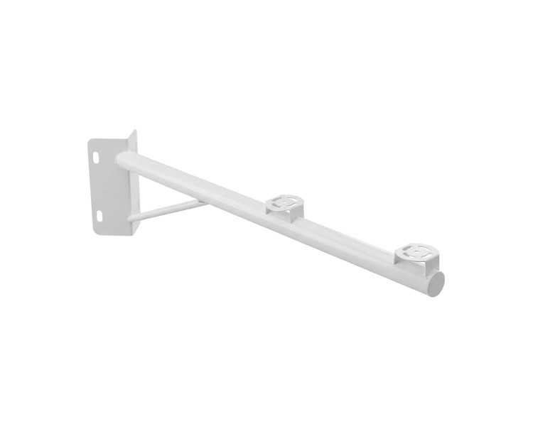 Кронштейн для відеокамери Light Vision VLC-07BR/1M CORNER настінний монтаж / на стовп