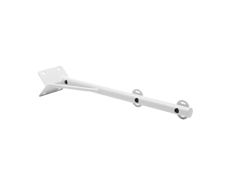 Кронштейн для відеокамери Light Vision VLC-07BR/1M CORNER настінний монтаж / на стовп
