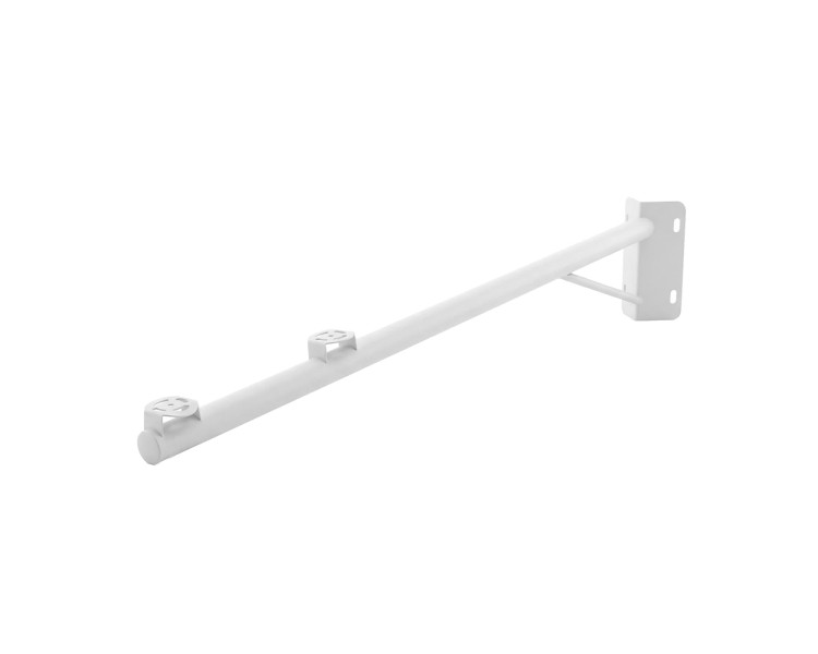 Кронштейн для відеокамери Light Vision VLC-07BR/1.5M CORNER настінний монтаж / на стовп