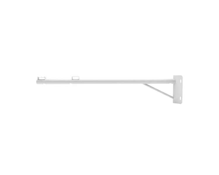 Кронштейн для відеокамери Light Vision VLC-07BR/1.5M CORNER настінний монтаж / на стовп