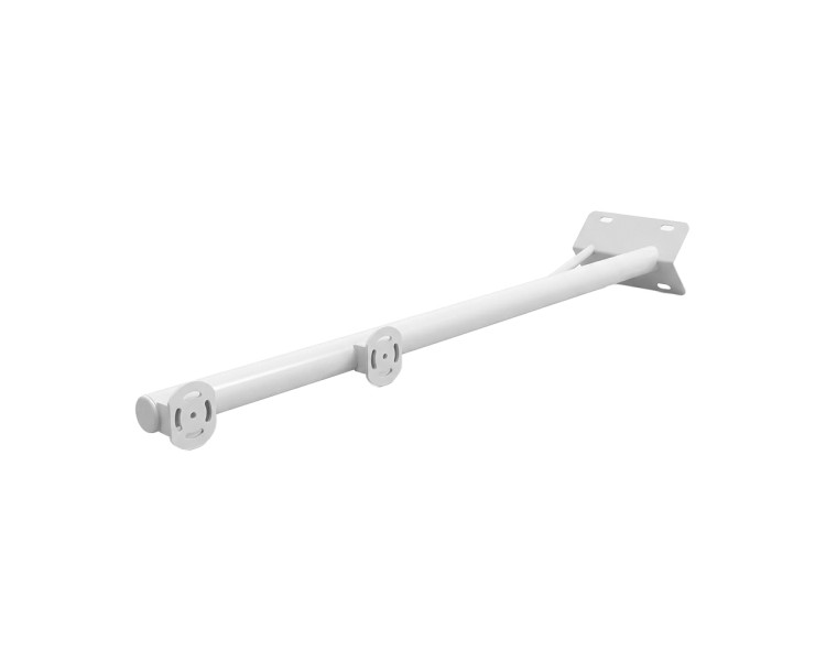 Кронштейн для відеокамери Light Vision VLC-07BR/1.5M CORNER настінний монтаж / на стовп