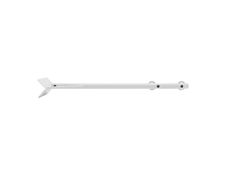 Кронштейн для відеокамери Light Vision VLC-07BR/1.5M CORNER настінний монтаж / на стовп