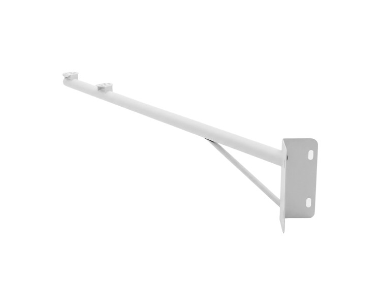 Кронштейн для відеокамери Light Vision VLC-07BR/1.5M CORNER настінний монтаж / на стовп