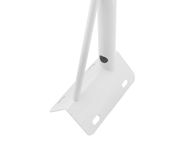 Кронштейн для відеокамери Light Vision VLC-07BR/1.5M CORNER настінний монтаж / на стовп