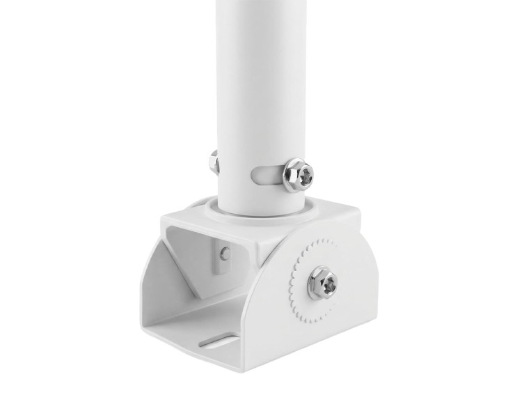 Кронштейн для відеокамери Light Vision VLC-09BRC/60-120 GUN стельовий монтаж