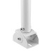 Кронштейн для відеокамери Light Vision VLC-09BRC/60-120 GUN стельовий монтаж