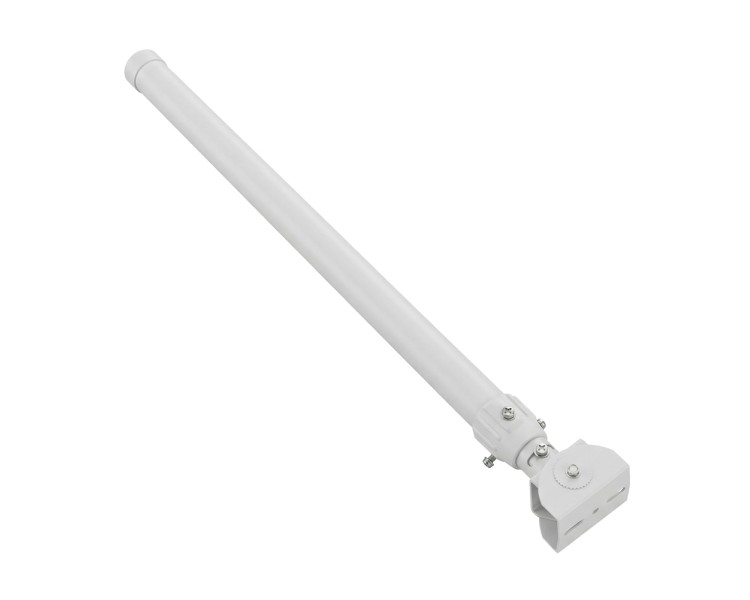 Кронштейн для відеокамери Light Vision VLC-09BRC/60-120 GUN стельовий монтаж