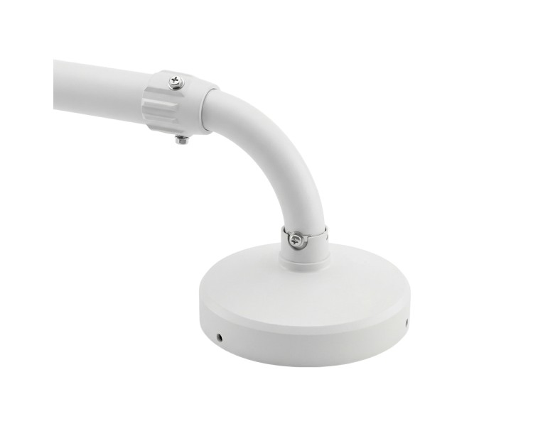 Кронштейн для відеокамери Light Vision VLC-07BR/60-120 BOX настінний монтаж