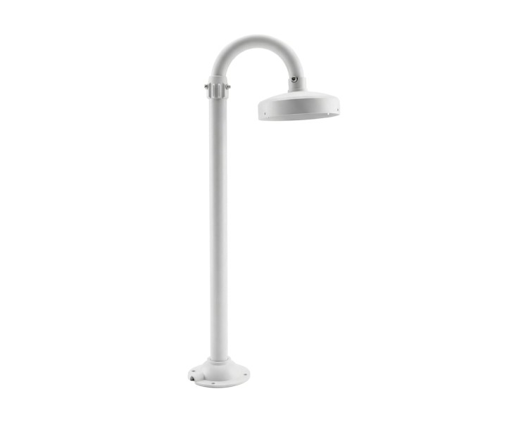 Кронштейн для відеокамери Light Vision VLC-07BR/60-120 BOX LOOP накладний монтаж