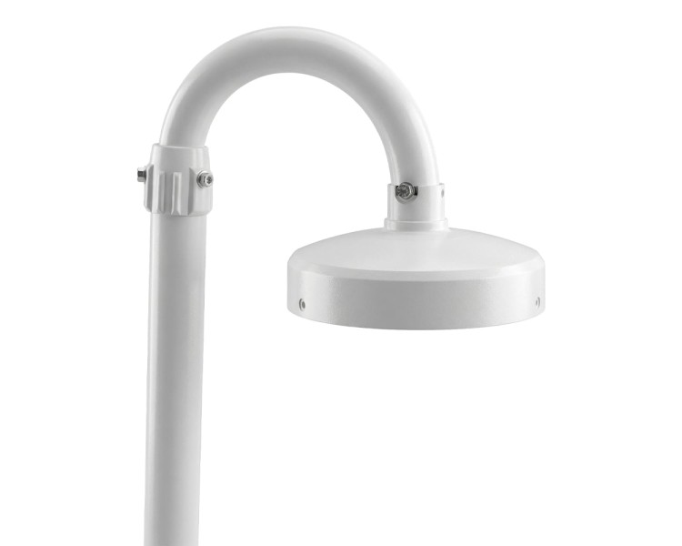 Кронштейн для відеокамери Light Vision VLC-07BR/60-120 BOX LOOP накладний монтаж