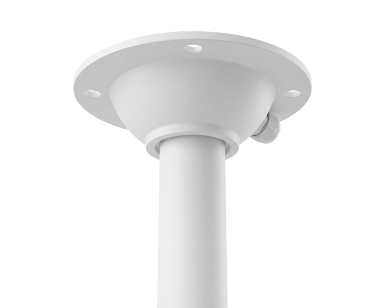 Кронштейн для відеокамери Light Vision VLC-09BRC/100-200 BOX стельовий монтаж